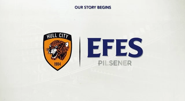 Acun Ilıcalı'nın Hull City'sinin yeni sponsoru Anadolu Efes
