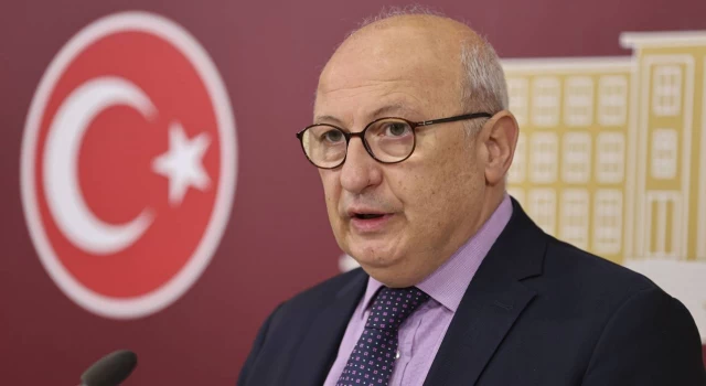 CHP’li Çakırözer: Katar savaş uçakları hakkındaki karar Türkiye’yi riske sokacak