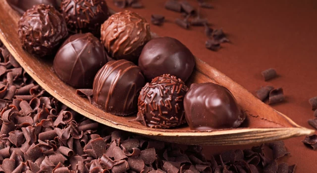 Çikolata alerjisine dikkat; belirtileri nelerdir?