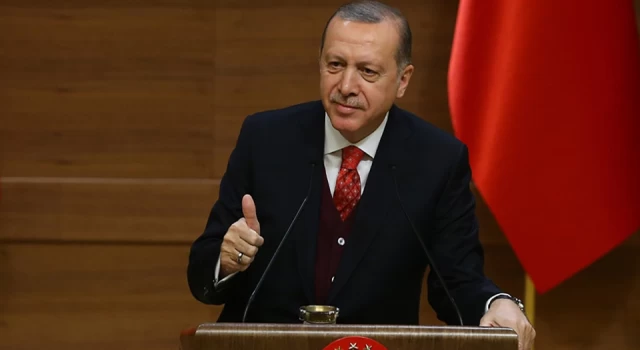 Cumhurbaşkanı Erdoğan, Şanghay İşbirliği Örgütü Zirvesi'ne katılacak