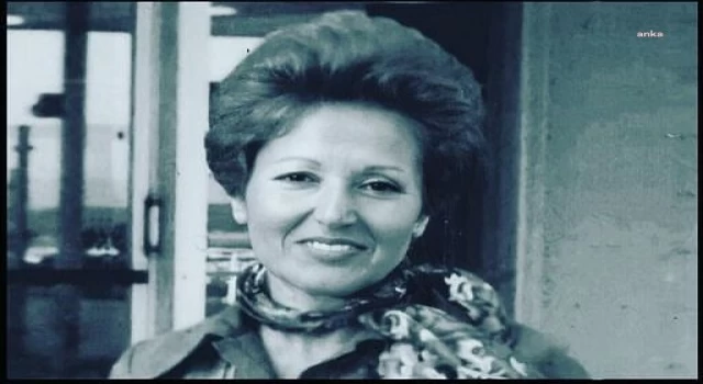 Cumhuriyet tarihinin ilk kadın yüksek mimar-mühendislerinden Mutahhar Baykam 94 yaşında hayatını kaybetti