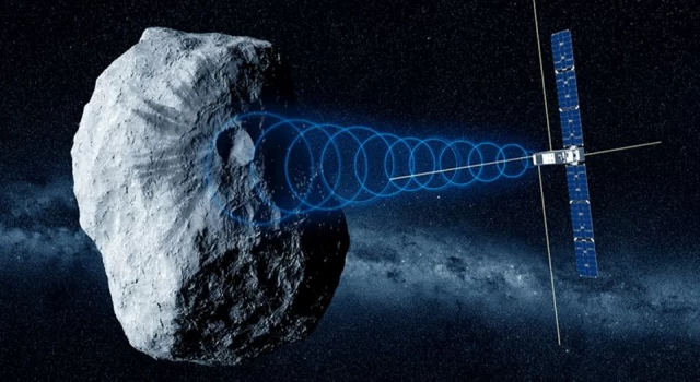 DART uzay aracı, Dimorphos asteroidine planlı çarpmayı başardı