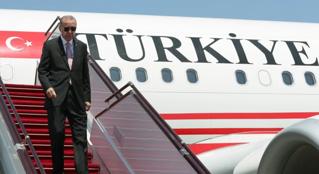 Erdoğan'dan balkan turu: 3 ülke ziyaret edecek, ilk durak Bosna-Hersek