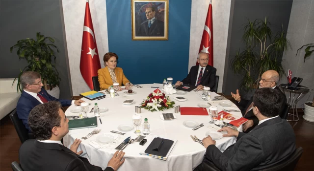 Fatih Altaylı: Kilit parti HDP, seçime kadar 6’lı masadan iki parti kalır