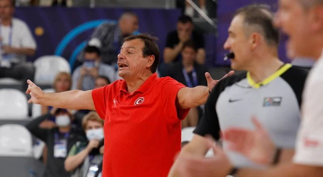 FIBA Türkiye’nin itirazını reddetti