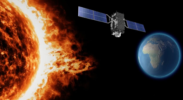 Güneş’te patlama: 38 Starlink uydusu yok oldu