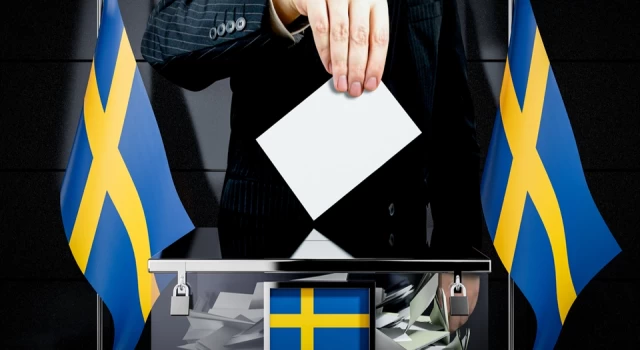 İsveç seçimleri: Sosyal demokratlar iktidarı kaybetti