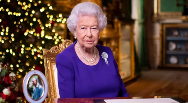 Kiev’de İngiltere Kraliçesi 2. Elizabeth’in heykeli dikilebilir