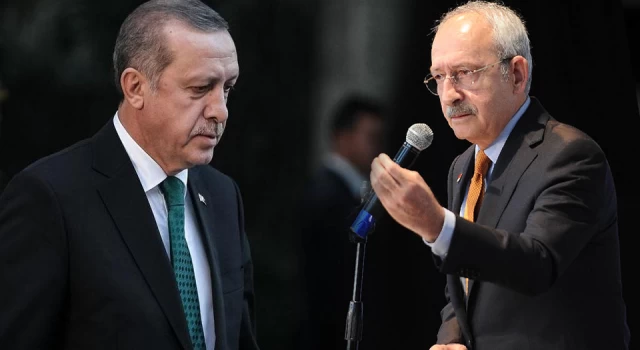 Kılıçdaroğlu'ndan Erdoğan'a "çapulcu" tepkisi