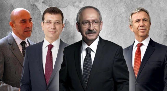 Kılıçdaroğlu'nun çağrısına başkanlardan büyük destek