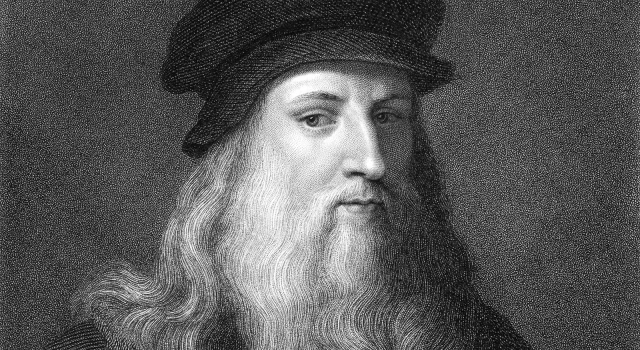 Leonardo da Vinci’nin ağaçlar ile ilgili ilginç gözlemi