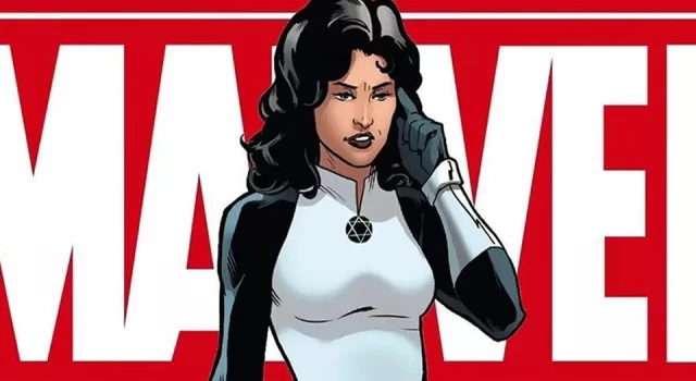 Marvel'ın 'Sabra' karakterine tepki: 'İsrail propagandası yapıyor'
