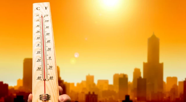 Meteoroloji duyurdu: Sıcaklık mevsim normalleri üzerine çıkacak!