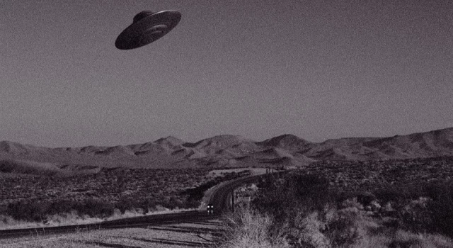 Pentagon, UFO videolarını neden halktan sakladığını açıkladı