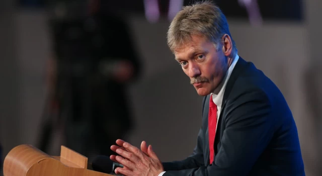 Peskov, kısmi seferberlik kararının nedenini açıkladı