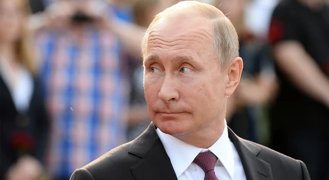 Putin, Ukrayna planlarında değişiklik olmadığını belirtti
