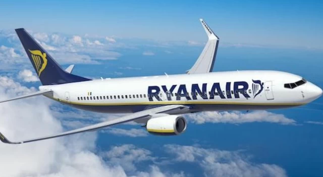 Ryanair, artık Brüksel Havalimanı’nda hizmet vermeyecek