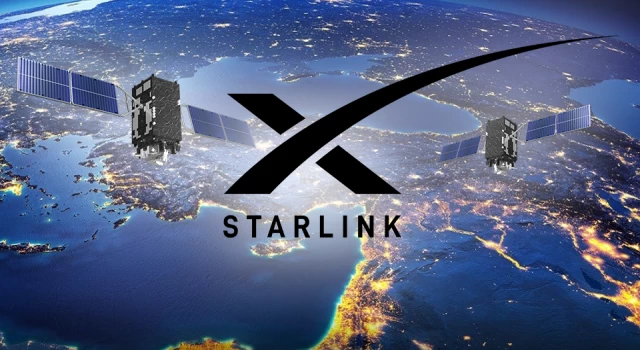 Starlink ağı tüm dünyayı sarıyor: Türkiye’de durum ne?