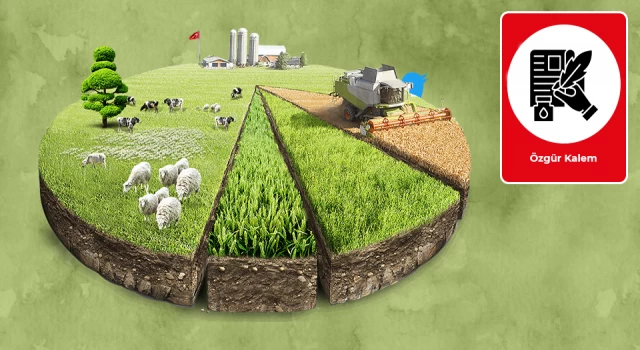 Tarım ve Hayvancılığı Bitirme Planının Perde Arkası