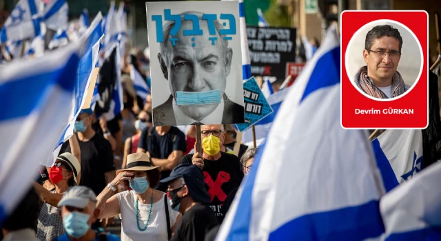 1 Kasım 2022 İsrail Seçimlerine Doğru – Netanyahu Karşıtları