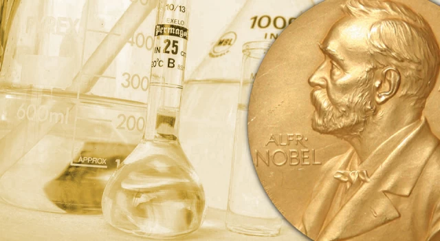 2022 Nobel Kimya Ödülü'nün sahipleri belli oldu