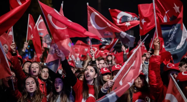 29 Ekim'de İstanbul'da hangi etkinlikler var?