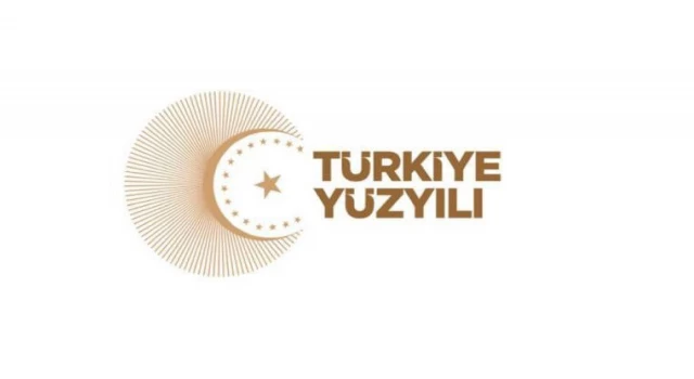 AK Parti’den ”Türkiye Yüzyılı” logosu