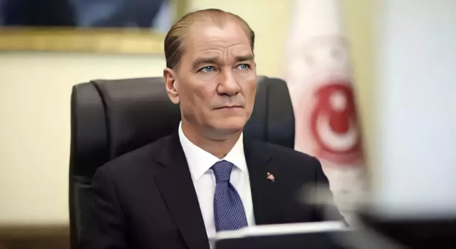 Atatürk bugün yaşasaydı, nasıl görünecekti?