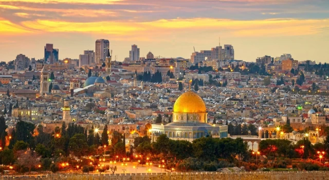 Avustralya, Kudüs'ü İsrail başkenti olarak tanıma kararını geri aldı