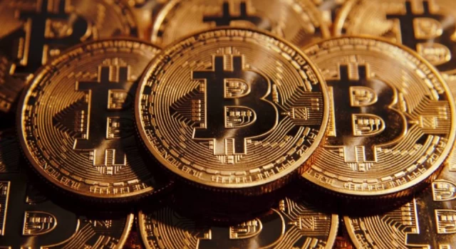 Bitcoin’de kritik yükseliş