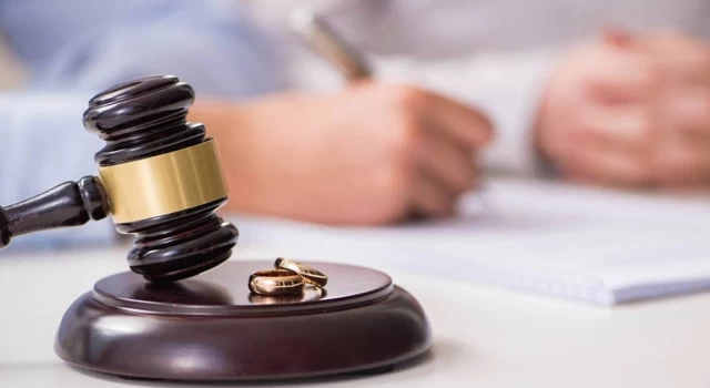 Boşanan çiftlerin ziynet alacağı hakkında dikkat çeken Yargıtay kararı