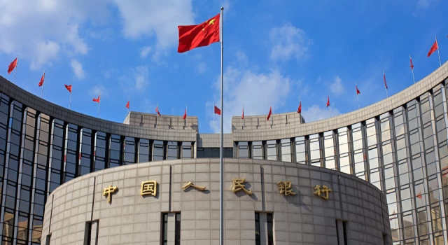 Çin Merkez Bankası, faizi değiştirmedi