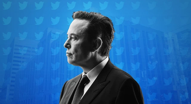 Elon Musk artık Twitter'ın resmi sahibi