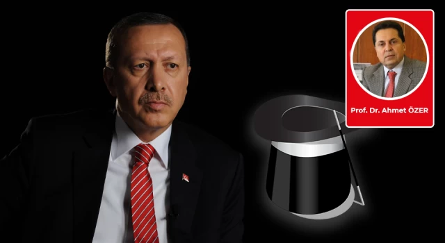 Erdoğan şapkadan ne çıkaracak?