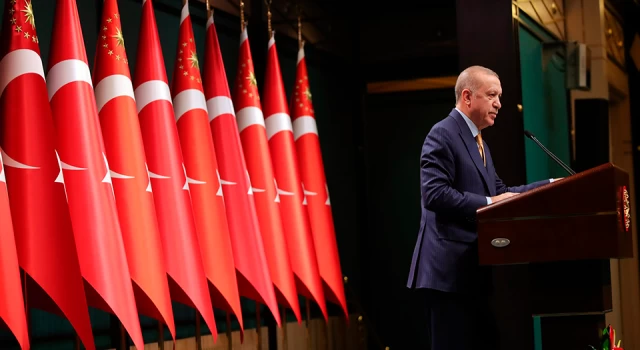 Erdoğan: TTB isminin değişmesini sağlayacağız