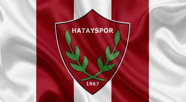 FIFA'dan Hatayspor'a 3 dönem transfer yasağı