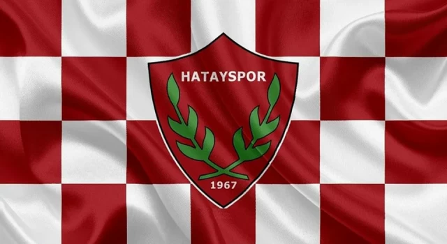 Hatayspor'dan transfer yasağı haberlerine yalanlama