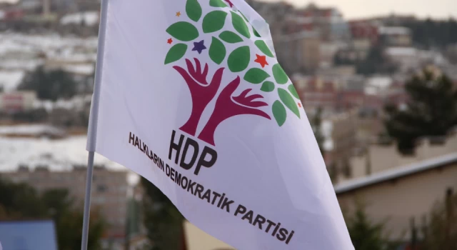 HDP tarihi, nasıl kuruldu? HDP'nin kuruluş öyküsü