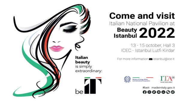 İtalyan kozmetik üreticileri Türkiye'ye geliyor