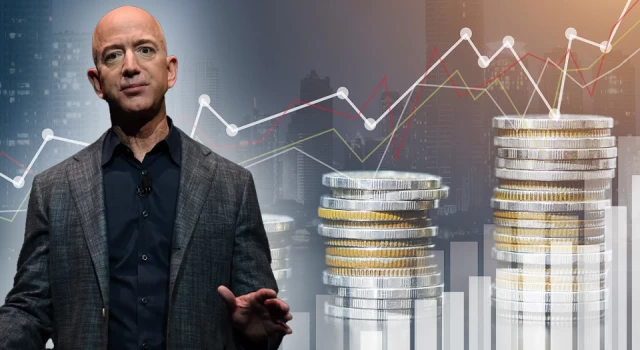 Jeff Bezos'tan "ekonomide fırtına" uyarısı