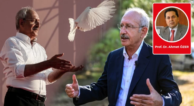 Kılıçdaroğlu’nun “cesaret”li çıkışı: Başörtü ve Kürt meselesi