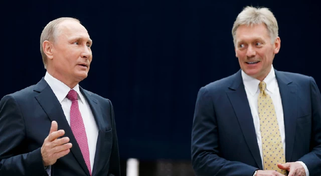 Kremlin’den ‘’Putin bugün Güvenlik Konseyi'ni toplayacak’’ duyurusu