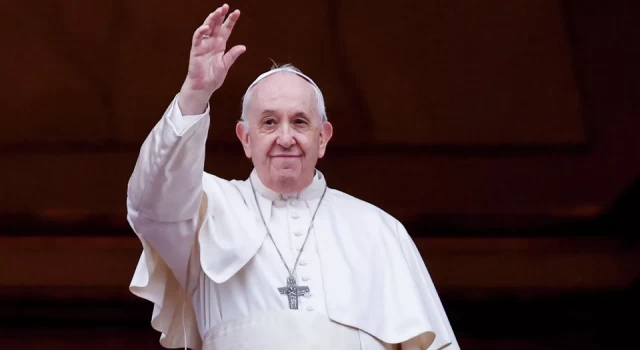 Papa'dan Putin ve Zelenskiy'e teklif: Vatikan'da bir araya gelin