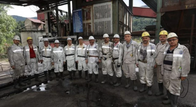 Sayıştay, patlamanın olduğu maden ocağında 9 gün önce incelemede bulunmuş
