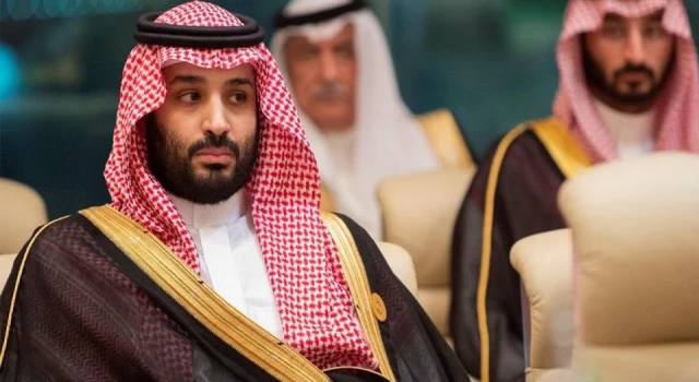 Suudi Arabistan Veliaht Prensi Selman, Arap Birliği zirvesine katılmayacak