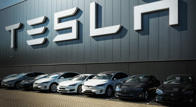 Tesla, son 3 ayda yeni satış rekoru kırdı