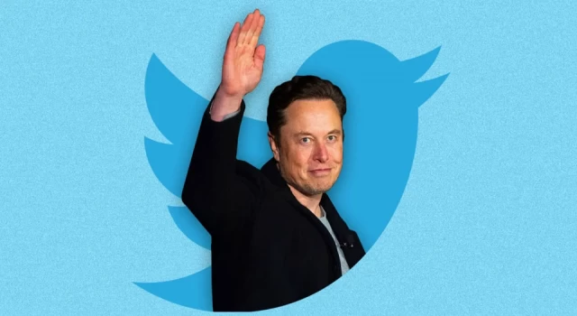 Twitter'ın Elon Musk'a karşı açtığı dava durduruldu