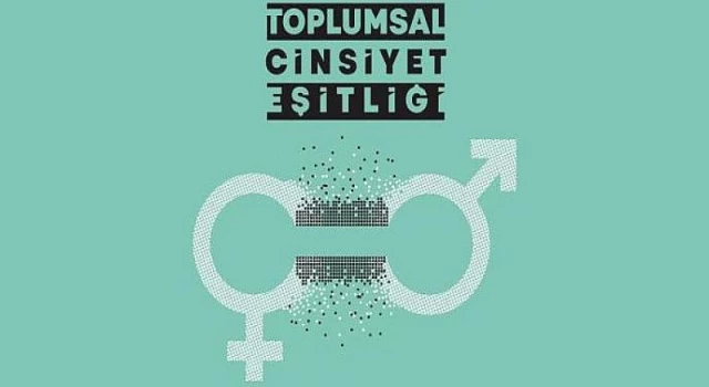 Uluslararası Toplumsal Cinsiyet Eşitliği afiş yarışmasının müracaat tarihi uzatıldı