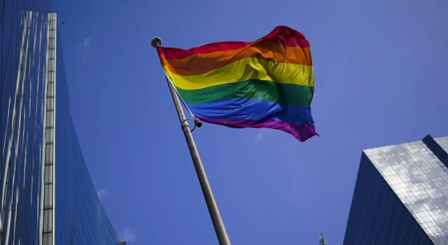 ABD Senatosu, eşcinsel evlilikleri koruma altına alan yasa tasarısını onayladı