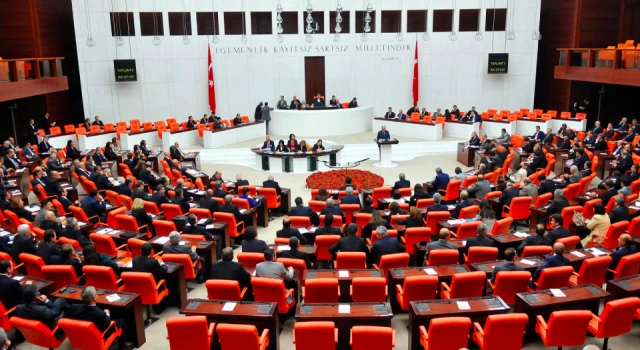 Aralarında Kılıçdaroğlu ve Özdağ da var; 39 milletvekilinin fezlekeleri Cumhurbaşkanlığı'na gönderildi